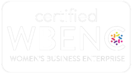 Certified women's business enterprise