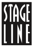 Stageline