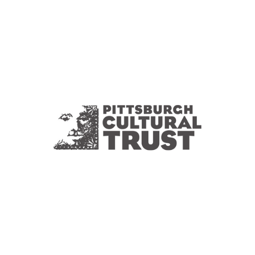 Pittsburgh Cultural Trust logo