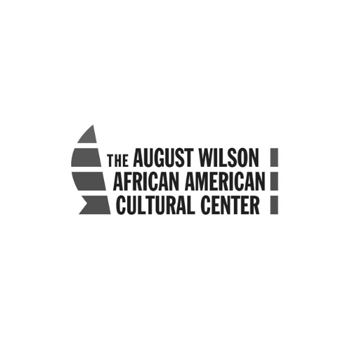 August Wilson African American Cultural Center logo