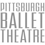 Pittsburgh Ballet Theatre logo