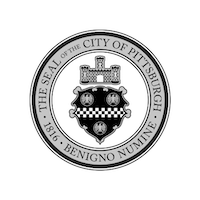 City of Pittsburgh Logo