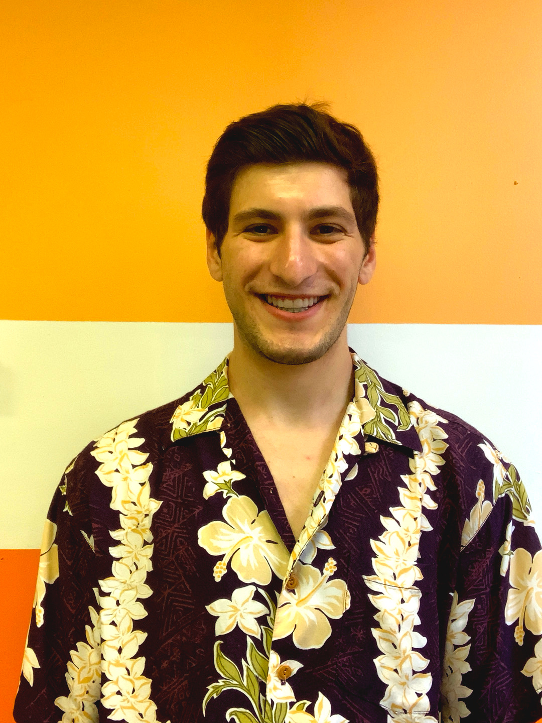 Alex Korzeniwsky