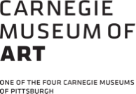 Carnegie Museum of Art Logo